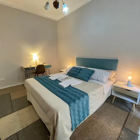 Vatican Cosy Hideout - Center - Freewifi - Parking Apartment