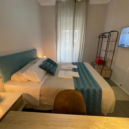 Apartment Vatican Cosy Hideout - Center - Freewifi - Parking