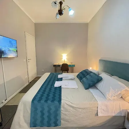 Vatican Cosy Hideout - Center - Freewifi - Parking Apartment *