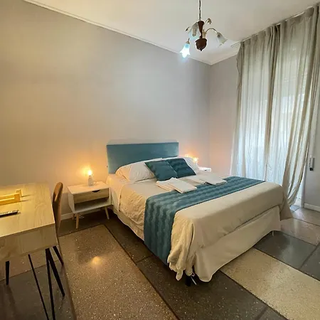Vatican Cosy Hideout - Center - Freewifi - Parking Apartment Rome