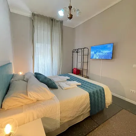 Vatican Cosy Hideout - Center - Freewifi - Parking Apartment