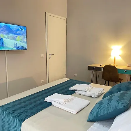 Vatican Cosy Hideout - Center - Freewifi - Parking Apartment