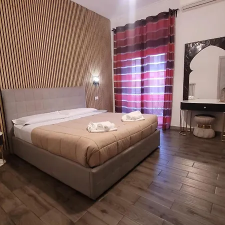 Bed & Breakfast Romantic Dreams 2*