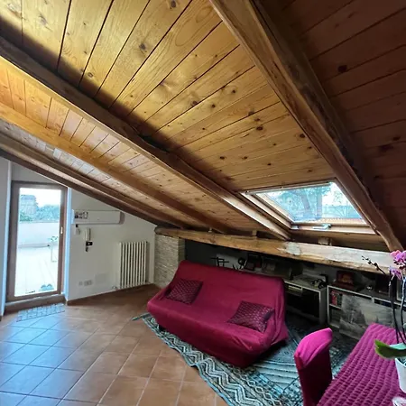 Guest house A Casa Dei Chicchi *