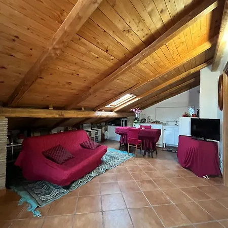 Guest house A Casa Dei Chicchi