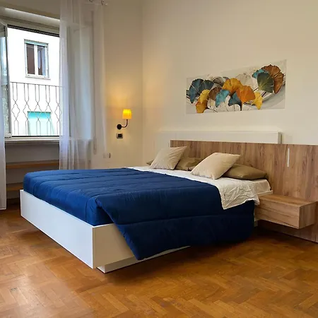 --Colosseum 15 Min-- Trastevere, Free Wi-Fi & A-C