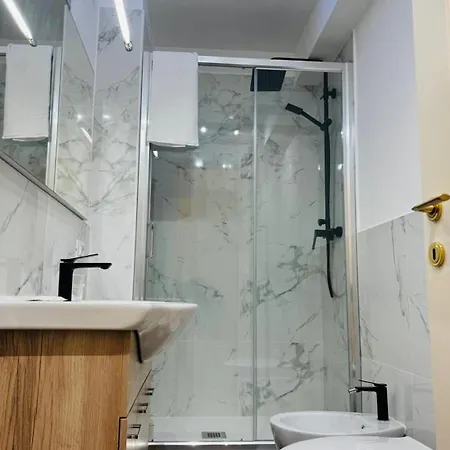 Casa Al Vaticano Di Fronte La Fermata Metro Cipro Roma