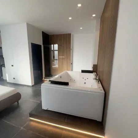 Dream Luxury Apartment