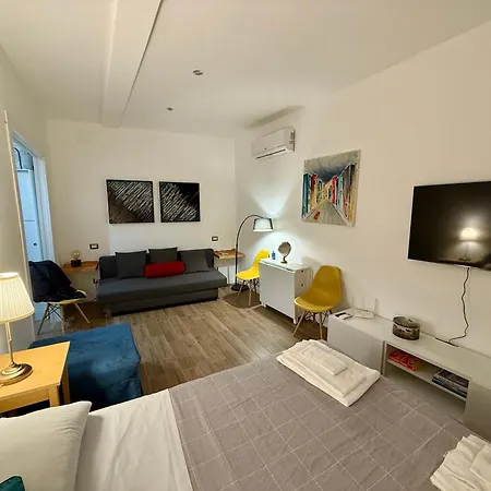 Rosetta Lovely House - Pantheon - * Рим