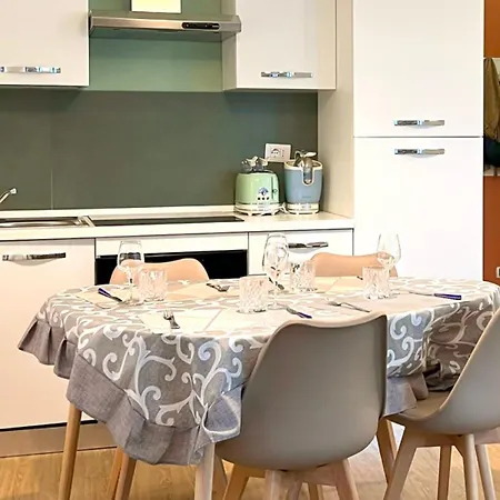 Apartment Domus Trastevere