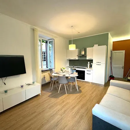 Apartment Domus Trastevere Rome