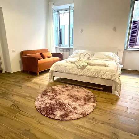 Domus Trastevere Rome