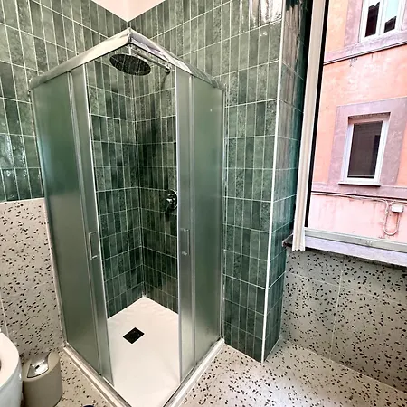 Domus Trastevere
