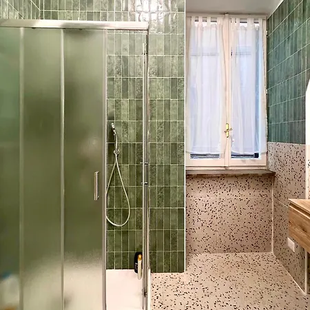 Apartment Domus Trastevere