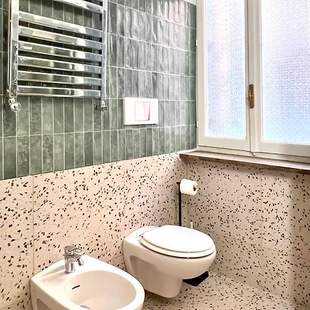 Domus Trastevere *