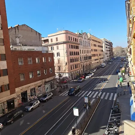 Casa Di Federico Z Apartment