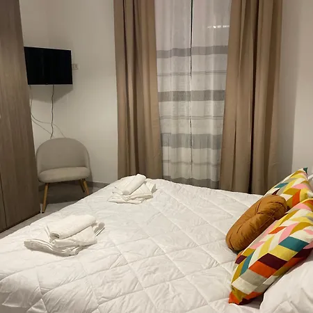 Gens Sulpicia 52 Holiday home