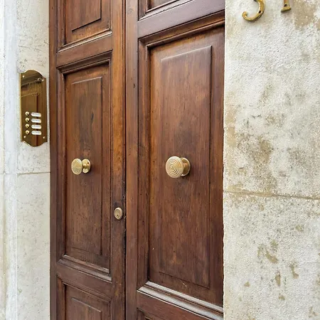 Apartment Jhhit - San Pietro First