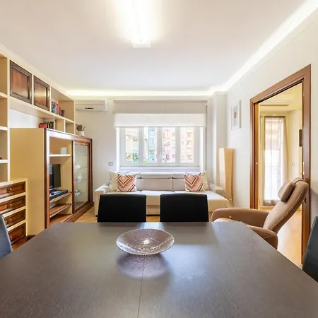 Furio Family Flat, A Few Steps From Metro A Stop Appartamento