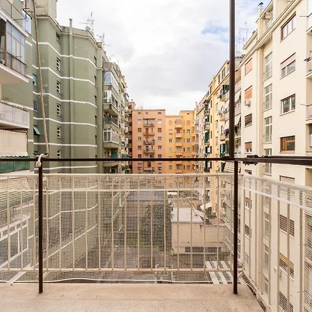 Furio Family Flat, A Few Steps From Metro A Stop Roma
