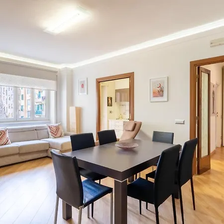 Furio Family Flat, A Few Steps From Metro A Stop Appartamento *