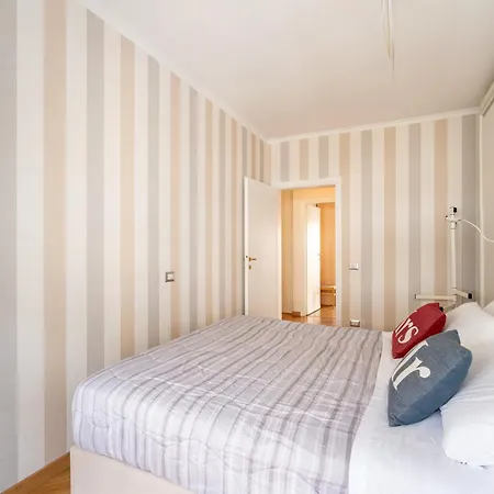 Furio Family Flat, A Few Steps From Metro A Stop Appartamento Roma