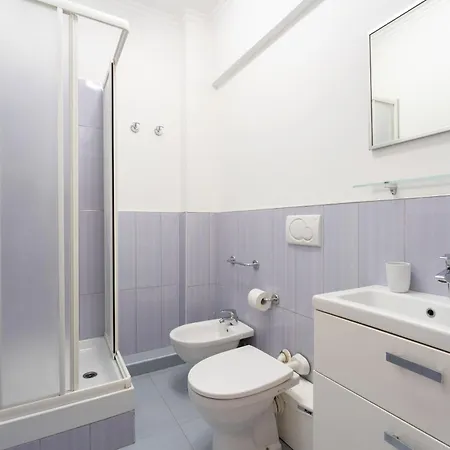 Furio Family Flat, A Few Steps From Metro A Stop * Roma