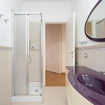 Appartamento Furio Family Flat, A Few Steps From Metro A Stop *