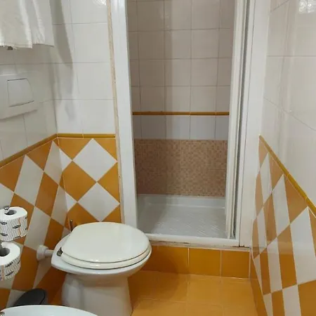 Fenicia Guest house *