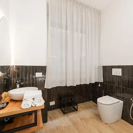 Ventuno Dei Luxury - San Giovanni *