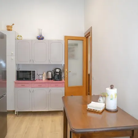 Minimal E Funzionale Vicino Al Vaticano Apartment Rome