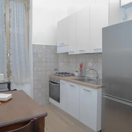 Apartment Minimal E Funzionale Vicino Al Vaticano *