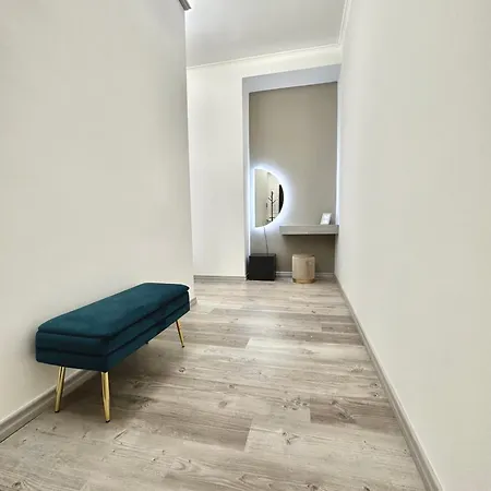 Apartment Rhome *