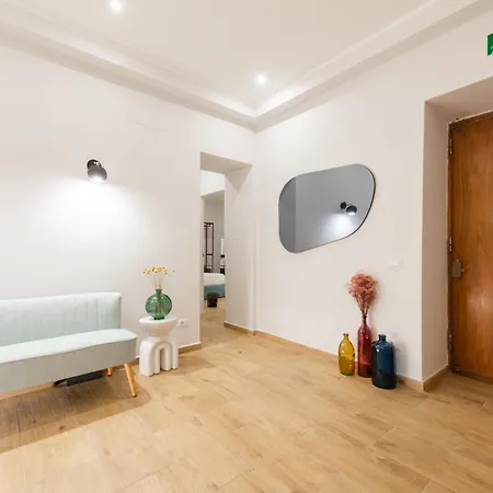 Ventuno Dei Luxury - San Giovanni *