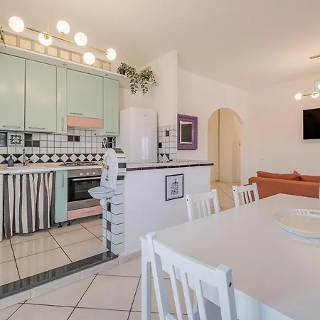 Appartamento Cozy Chic House