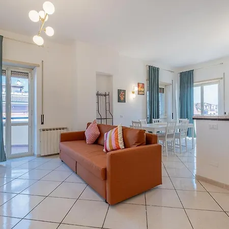 Cozy Chic House Appartamento
