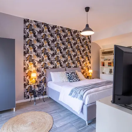 Apartment Beatrice - Close To Vatican