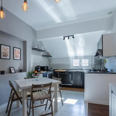Apartment Beatrice - Close To Vatican *