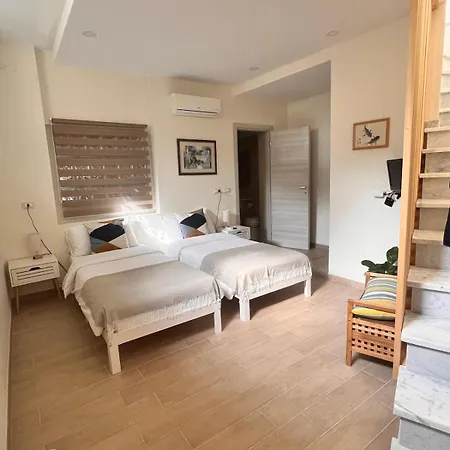 Hébergement de vacances Sunshine Eco *