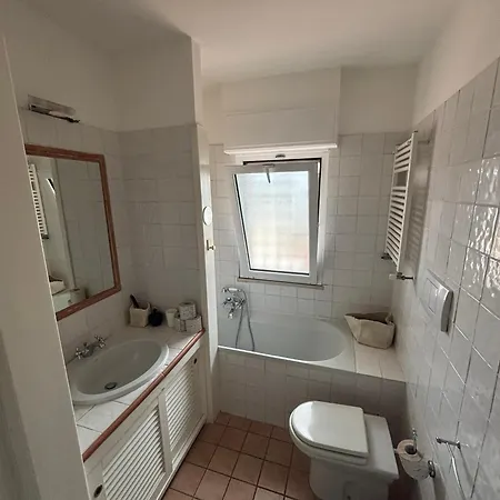 Eur - Colosseo Dolce Vita Rooftop Wifi-Ac-Bbq * Rome