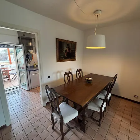 Eur - Colosseo Dolce Vita Rooftop Wifi-Ac-Bbq Rome