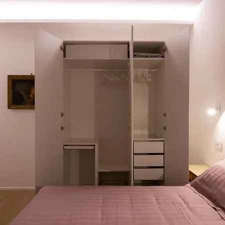 Le Tre Effe Bed & Breakfast *