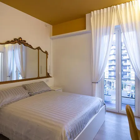 Bed & Breakfast Le Tre Effe *