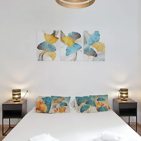 Apartment Trastevere 3 By Flatinrome Rome