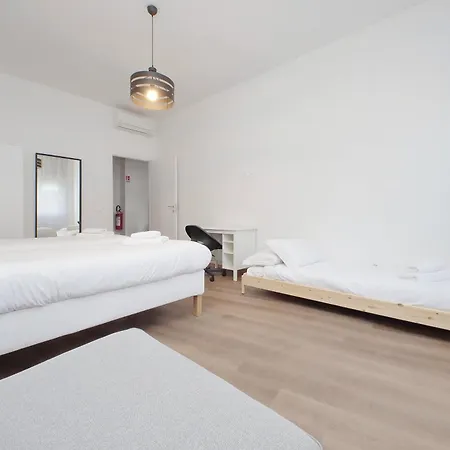 Apartment Trastevere 3 By Flatinrome Rome