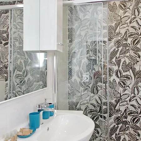 Trastevere 3 By Flatinrome Apartment *