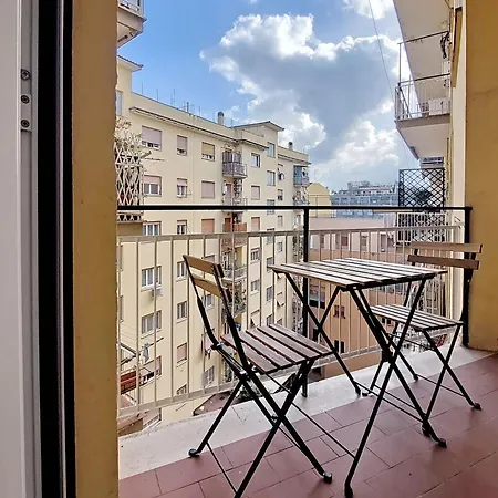 Apartment Trastevere 3 By Flatinrome *