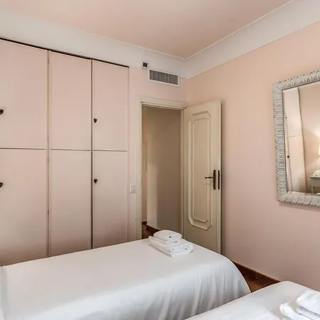 Crispi Little 1 Apartment *