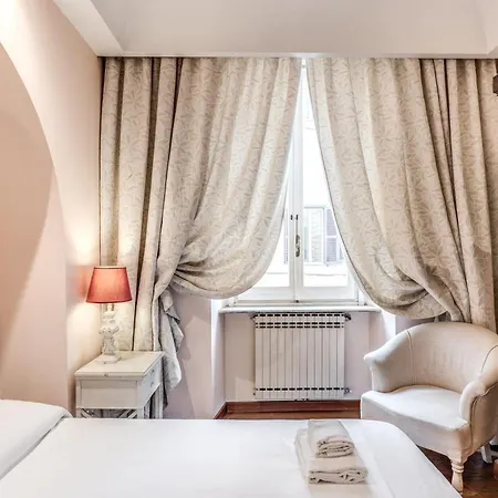 Crispi Little 1 * Rome