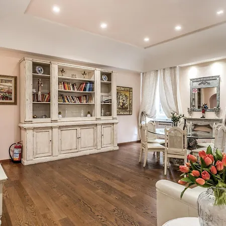 Crispi Little 1 Apartment *